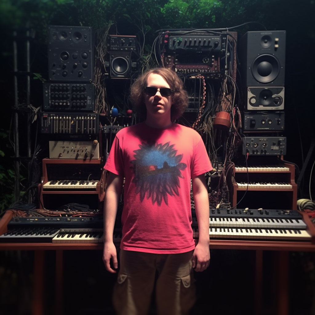 DJ Topgear